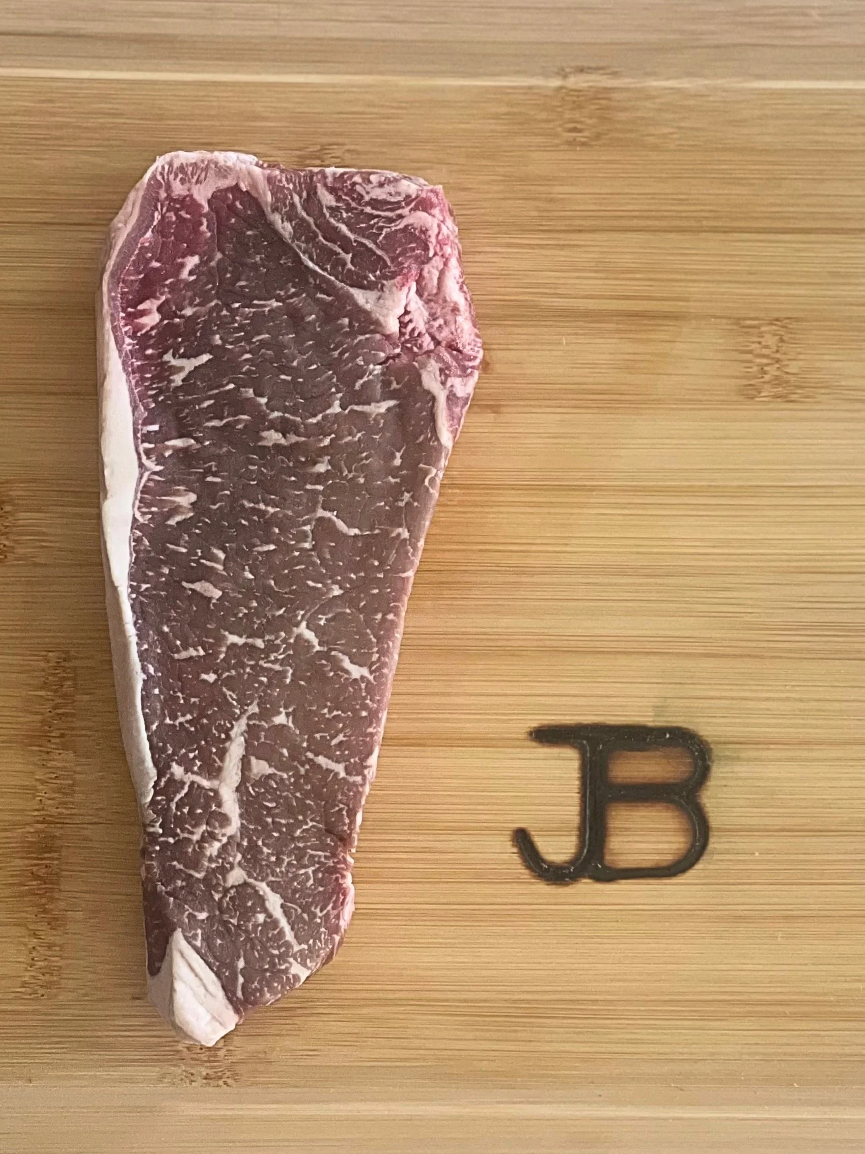 Fullblood Akaushi Beef — JB STEAKS